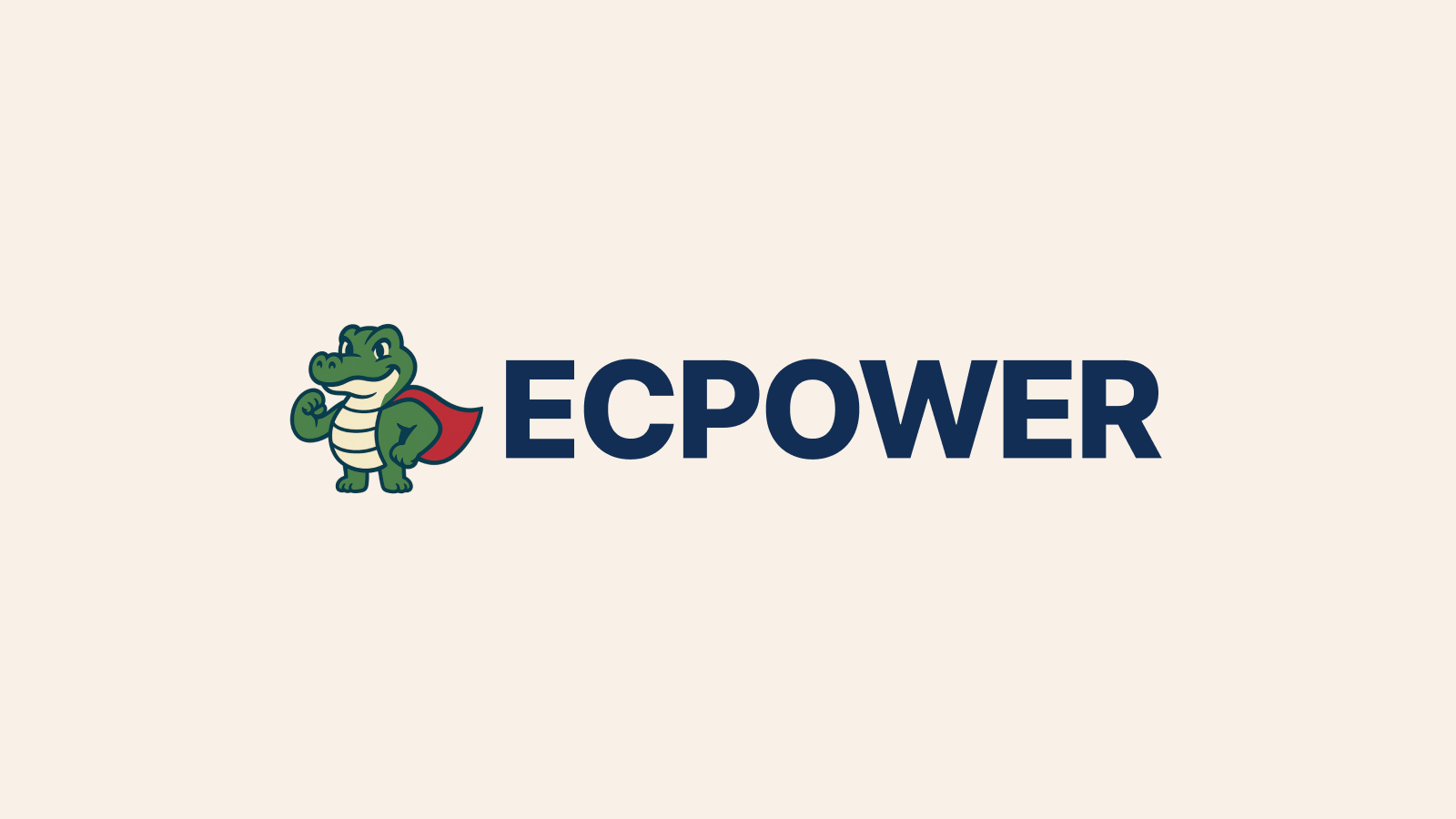 ECPower公式グッズ